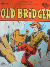 Old Bridger (Old Bridger et Creek) -61- N° 61