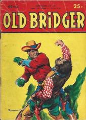 Old Bridger (Old Bridger et Creek) -19- N° 19