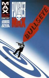 Punisher MAX (2010) -INT02- Bullseye