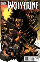 Wolverine (2010) -1000- Last Ride of the Devil's Brigade