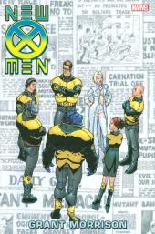 New X-Men (2001) -OMNIa- New X-Men Omnibus