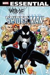 Essential: Web of Spider-Man (2011) -INT02- Volume 2