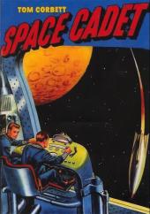 Tom Corbett - Space cadet