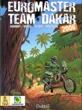 Euromaster Team Dakar - Euromaster team Dakar 2006
