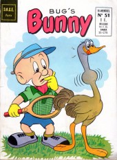 Bugs Bunny (2e série - SAGE) -51- Elmer trouve sa voix