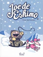 Joe de Eskimo - Tome 1