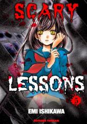 Scary Lessons -5- Tome 05