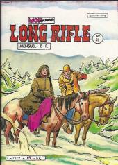 Long Rifle -65- Scotty Long Riffle : Milady