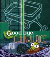 Good-bye, Chunky Rice (1999) -GN- Good-bye, Chunky Rice