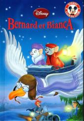 Disney club du livre - Bernard et Bianca