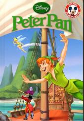 Disney club du livre - Peter Pan