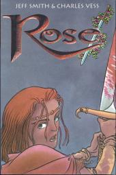 Rose (2000) -INTSC- Rose