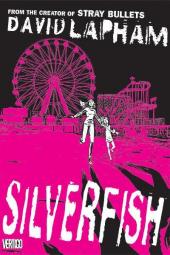 Silverfish (2007) -GNHC- Silverfish