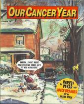 Our Cancer Year (1994) -GN- Our Cancer Year