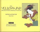 The yellow Jar (2002) -1- Two Tales from Japanese Tradition - Volume 1