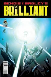 Brilliant (2011) -4- Issue 4