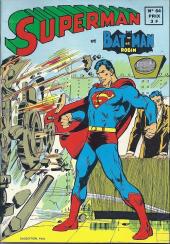 Superman et Batman et Robin -64- Le fugitif des étoiles