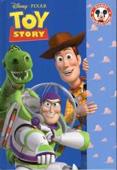 Disney club du livre - Toy Story