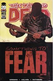 The walking Dead (2003) -100A- Something to fear (part four)