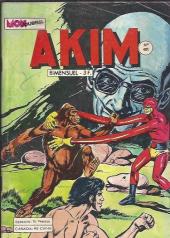 Akim (1re série - Aventures et Voyages) -481- Les super-robots