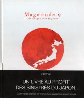 Magnitude 9 -a- Des images pour le japon