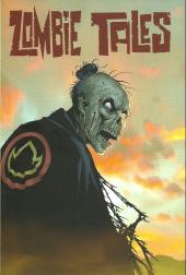 Zombie Tales -2- Tome 2