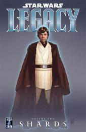 Star Wars : Legacy (2006) -INT02- Shards