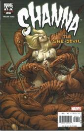 Shanna the She-Devil (2005) -7- Part 7