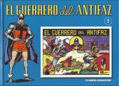 El Guerrero del antifaz (Planeta DeAgostini - 2012) -1- Volumen 1