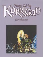 Korrigan -INT2- Livre deuxième