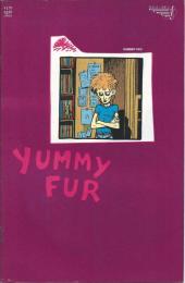 Yummy Fur (1986) -2- Yummy Fur #2