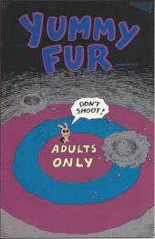 Yummy Fur (1986) -5- Yummy Fur #5