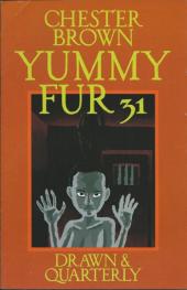 Yummy Fur (1986) -31- Yummy Fur #31