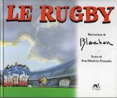 (AUT) Blachon - Le rugby 