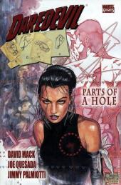 Daredevil Vol. 2 (1998) -INT02a- Parts of a Hole