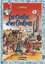 Les contes d'un conteur -1b1996- Tome 1