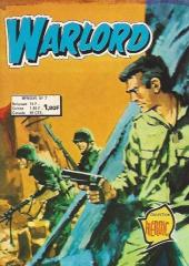 Warlord (1re série - Arédit - Courage Exploit puis Héroic) -7- Traquenard