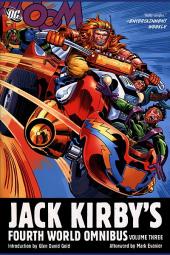 Jack Kirby's Fourth World Omnibus -INT03- Volume 3
