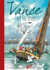 (AUT) Vance, William -TT- William Vance et la mer