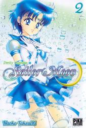 Sailor Moon : Pretty Guardian -2- Tome 2