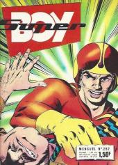 Super Boy (2e série) -292- N° 292