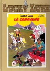 Lucky Luke - La collection (Hachette 2011) -55- La caravane