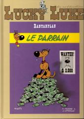 Lucky Luke - La collection (Hachette 2011) -53- Rantanplan - Le parrain