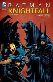 Batman: Knightfall (1993) -INTV3- Knightfall volume 3: Knightsend