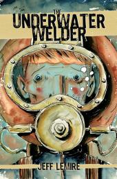 The underwater Welder (2012) -GN- The Underwater Welder