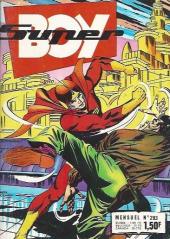Super Boy (2e série) -293- D'origine inconnue