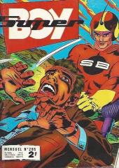 Super Boy (2e série) -295- Le Laser