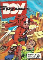Super Boy (2e série) -277- Désert fou