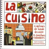(Catalogues) Expositions - La cuisine