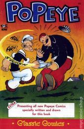 Classic Popeye (2012) -2- Issue 2